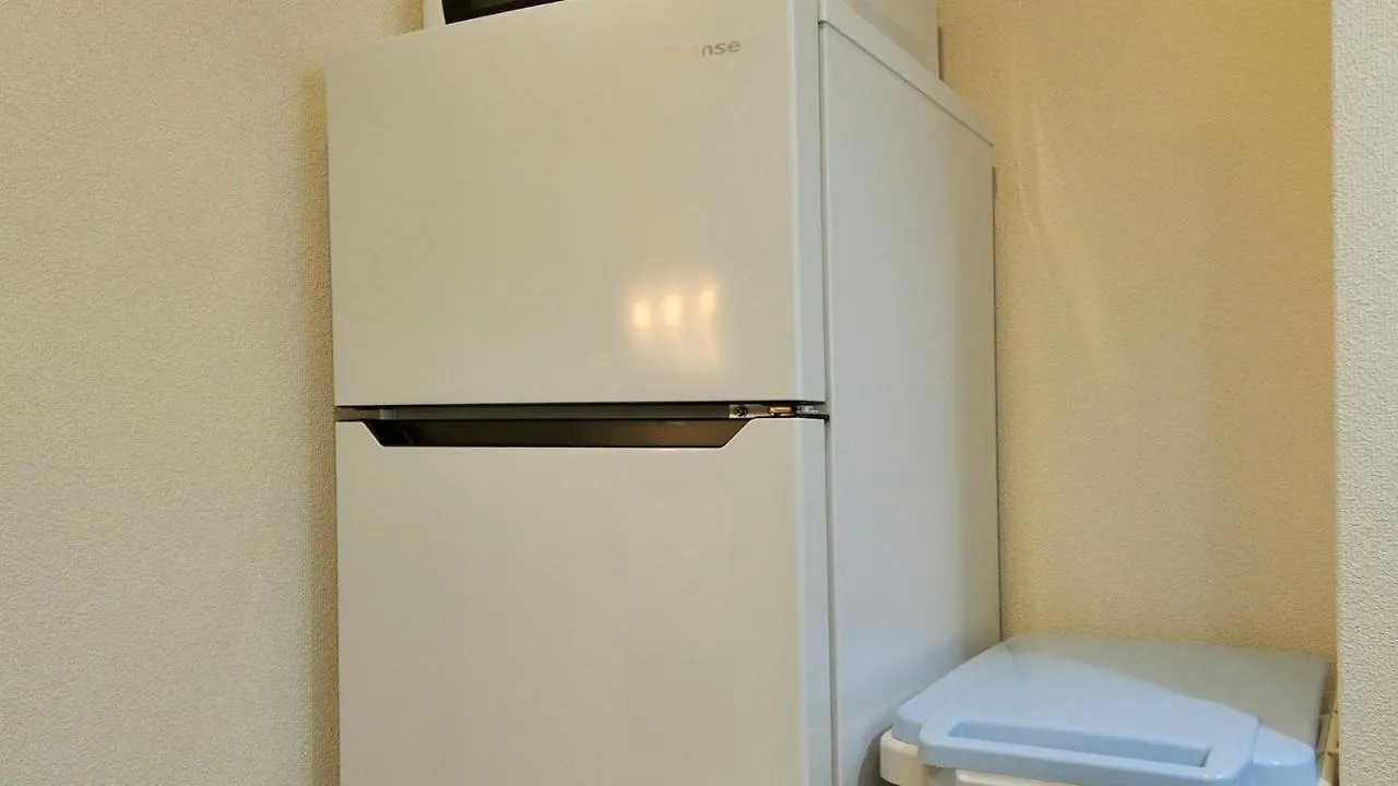 Rakutenstay X Shamaison Osaka Dekijima - 102