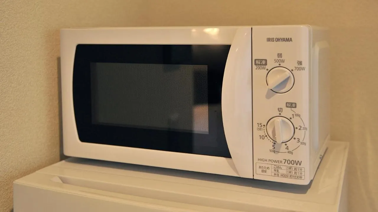 Lägenhet Rakutenstay X Shamaison Osaka Dekijima - 102 Japan