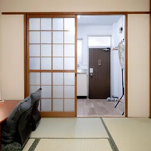 U-shuku アパート